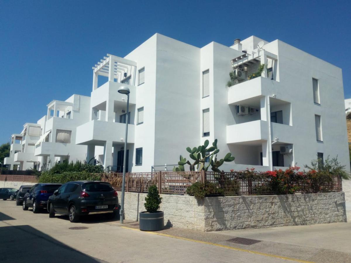 Casa Vistas Conil - Familias Y Parejas Apartment Conil De La Frontera Exterior photo