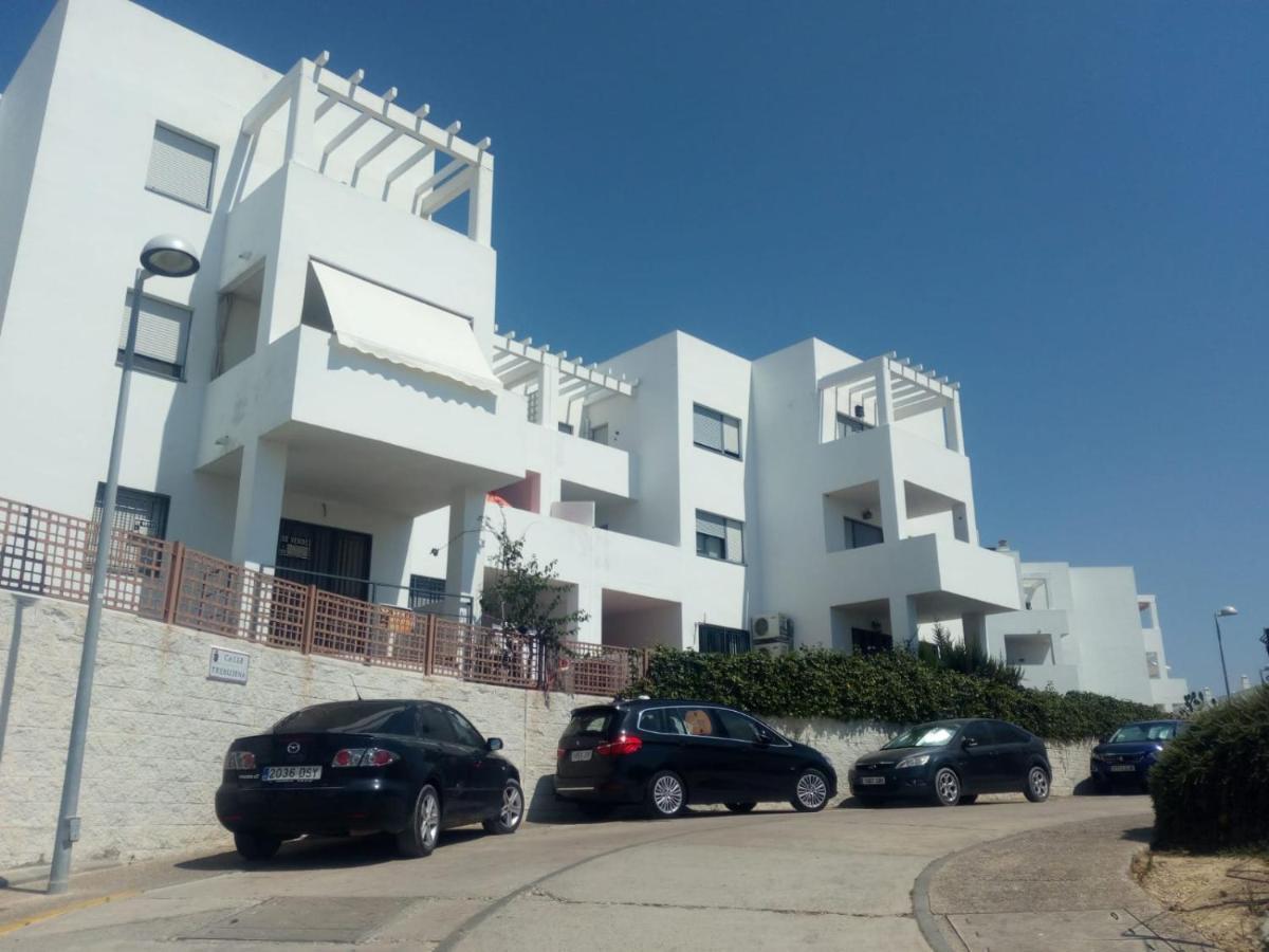 Casa Vistas Conil - Familias Y Parejas Apartment Conil De La Frontera Exterior photo